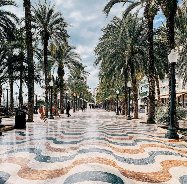 Centro de Mutxamel